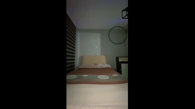 Asena Ve Asya İfşa Videosu · Asena Asya İfşa Straponla Yatak Sikişi