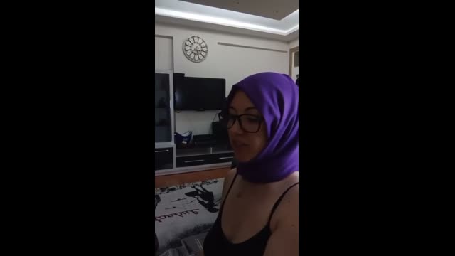 Canan Yenge İfşa Videosu · Gozluge Bosalma Anini Gosterdi