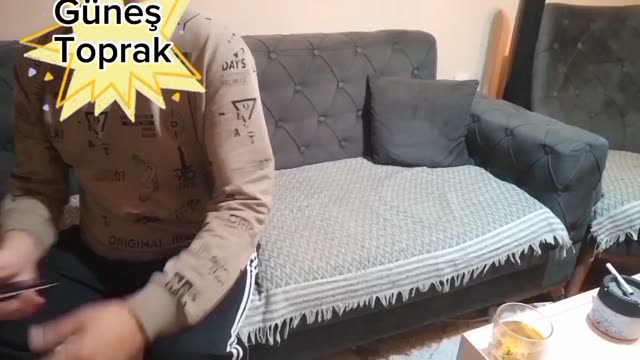 Türbanlı Kaynana Domalıp Sikiliyor İfşa · Gunes Toprak İfşa Videosu